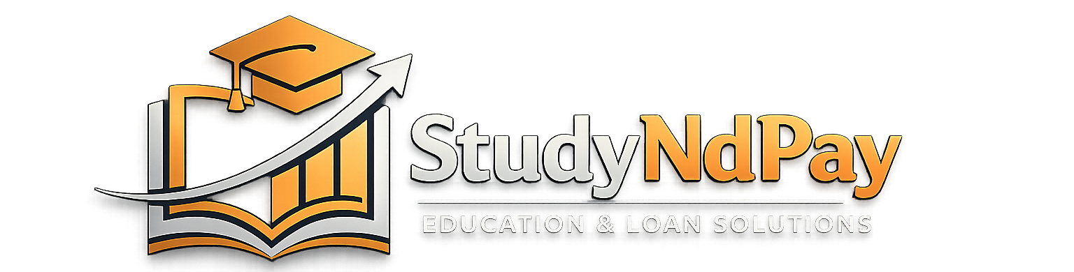 StudyNPay Logo
