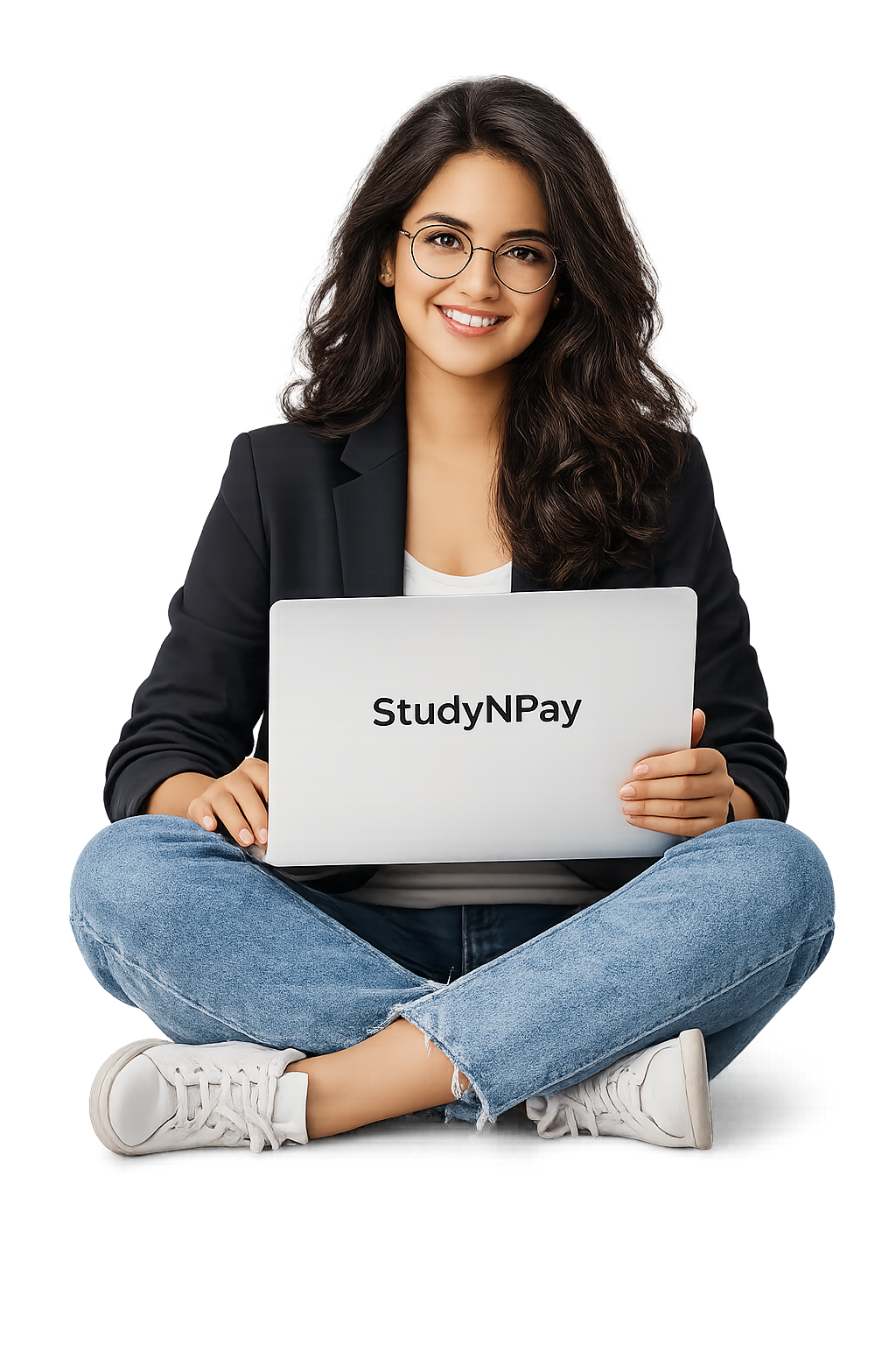 Student with education loan